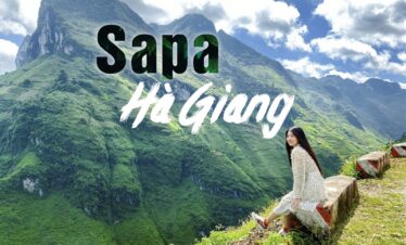 HÀ NỘI – SAPA – HÀ GIANG – HÀ NỘI 4N3Đ