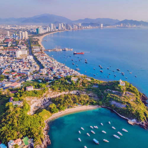 TOUR HÀ NỘI – NINH THUẬN – NHA TRANG 4 NGÀY 3 ĐÊM