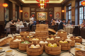 Dimsum